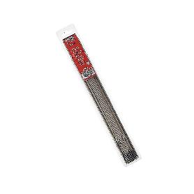 ELECTRODOS RUTILO 2.5X350MM LINCOLN 6013  (OMNIA 46) BLISTER 30