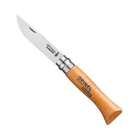 NAVAJA M/MADERA NUM.  6 7,5CM CAJA 12