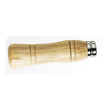 MANGO LIMA MADERA 120 MM