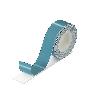 CINTA ADHESIVA 2 CARAS RESISTENTE AL AGUA BLANCA 19MMX1.5MT BLT-1