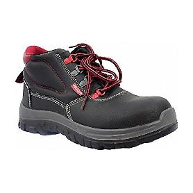BOTA PIEL REFORZADO 44 CLASIC-S3 PAR