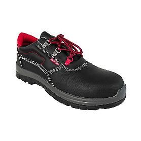 ZAPATO PIEL REFORZADO 40 CLAS.S3 PAR