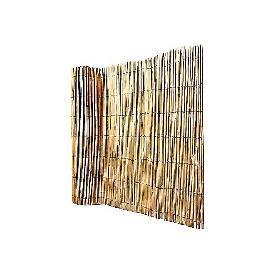 BAMBU PELADO 5M.X150CM. R 5MT