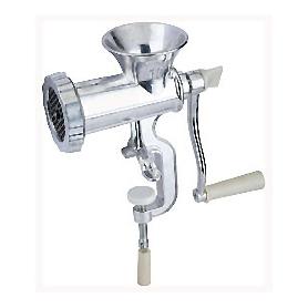 MAQUINA PICAR CARNE N10 ALUMINIO