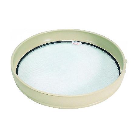 ARO CRIBA PLASTICO GRANDE 55CM