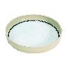 ARO CRIBA PLASTICO GRANDE 55CM