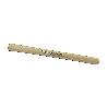 MANGO ALCOTANA MADERA 0/A 33 CM 5932A