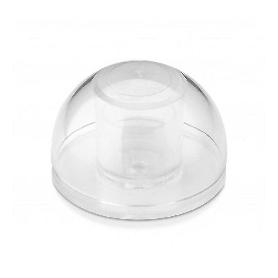 TOPE ADHESIVO FLEXIBLE TRANSPARENTE 2033 BLT-2