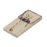 RATONERA TABLA MADERA GRANDE N.3