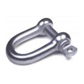 GRILLETE GALVANIZADO 12 MM SGM/001