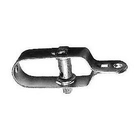 TENSOR ALAMBRE ESPINO GALVANIZADO GRANELL