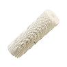 MALLA PLAST. BLANCA 10X10MM APROX. BALCONET R/25M.