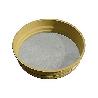 CRIBA PLASTICO N. 8  2,8MM 50CM
