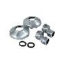 EXCENTRICA CROMADA GIGANTE R.03571 JUEGO