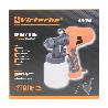 PISTOLA PINTAR ELECTRICA 450W 800ML