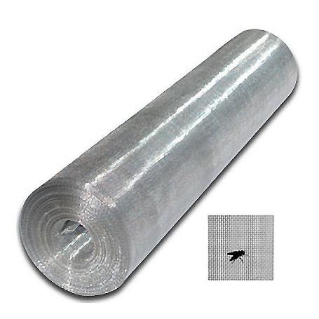 MOSQUITERA GALVANIZADA 16/100 CM ROLLO 30M