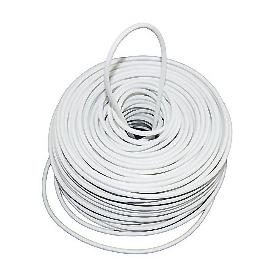 ALAMBRE ESPIRAL VISILLO FORRADO R 50MT