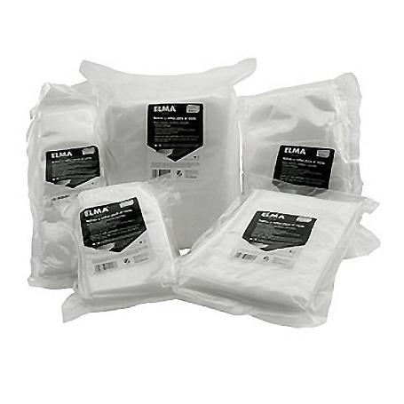 BOLSAS GOFRADAS 15X25 PARA ENVASAR BOLSA 100