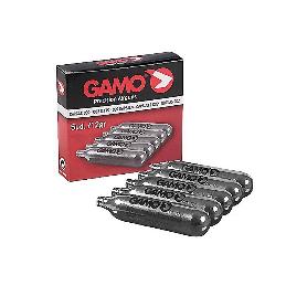 CARGAS DE GAS CAJA 5 C-02 C-5