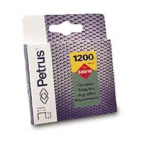 GRAPAS 530/6MM.1200 UD BLISTER
