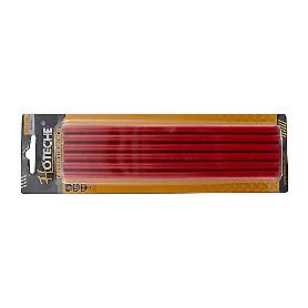 LAPICES DE CARPINTERO 6 UNIDADES BLISTER