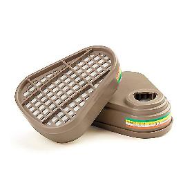 FILTROS A1B1E1K1 8225 JG-2
