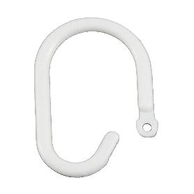 ANILLAS BAÑO BROCHE BLANCA 399 BOLSA 100