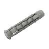 TACOS NYLON 12MM. X4 TIPO X CAJA 25