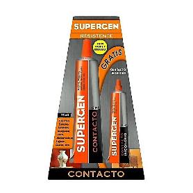 SUPERGEN CONTACTO 75+INCOLORO 20M BLISTER