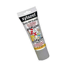 MASILLA SIN CLAVOS 250GR. TUBO