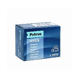 GRAPAS 530/8  CAJA 5000 UD. CAJA