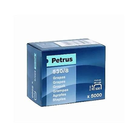 GRAPAS 530/8  CAJA 5000 UD. CAJA
