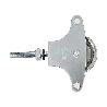 POLEA TENDEDERO C/TUERCA N3 METAL BLISTER 2