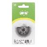 TOPE ADHESIVO MAGNETICO 403-50 MARRON BLISTER 1