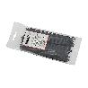 BRIDAS NEGRAS 4.8X360MM BOLSA 100
