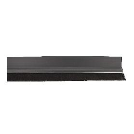 BURLETE 7-1000 PVC NEGRO DISPLAY