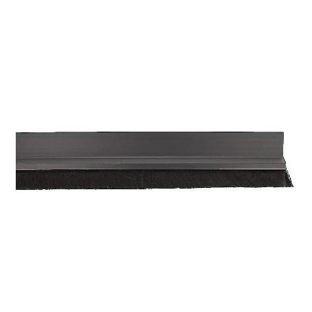 BURLETE 7-1000 PVC NEGRO DISPLAY