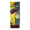 BANDA LIJA MADERA P- 80 75X457MM BLISTER 2