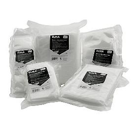 BOLSAS GOFRADAS 20X30 PARA ENVASAR BOLSA 100