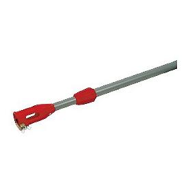 ALARGADERA RODILLO EXTENSIBLE 2MT ALUMINIO