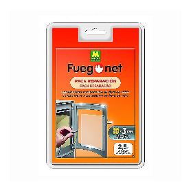 CORDON + PEGAMENTO ESTUFAS 10MM BLISTER