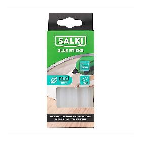 COLA FUSIBLE TRANSPARENTE 8X120MM  BLT-20