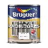PINTURA ESMALTE RADIADORES SATINADO 0.75L