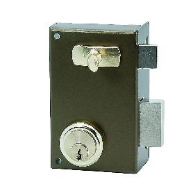 CERRADURA 56A-60 HE DERECHA B/PERA