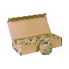 HILO PULIDO OVILLO 50GR  CAJA 10