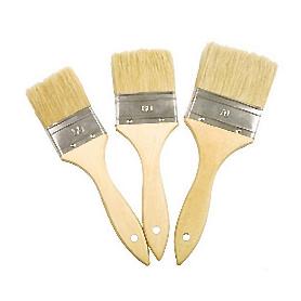 PALETINA DOBLE N18 S/23 40 MM MANGO MADERA