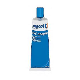 PEGAMENTO PVC 125CC. UNEPLAS TUBO