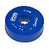 TEFLON FONTANERO 19X50X0.1MM. ROLLO