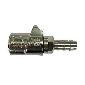 BOQUILLA INFLADO QUICK LOCK D