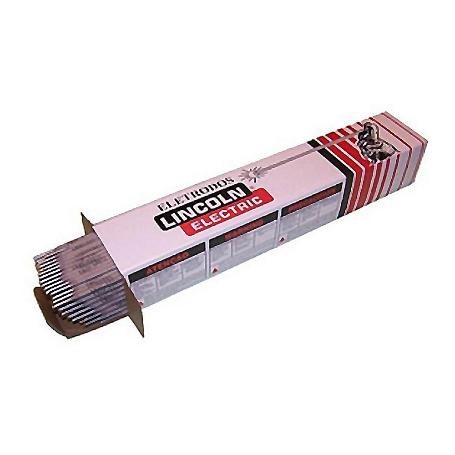 ELECTRODOS RUTILO 2,5MM. INOXIDABLE CAJA 90
